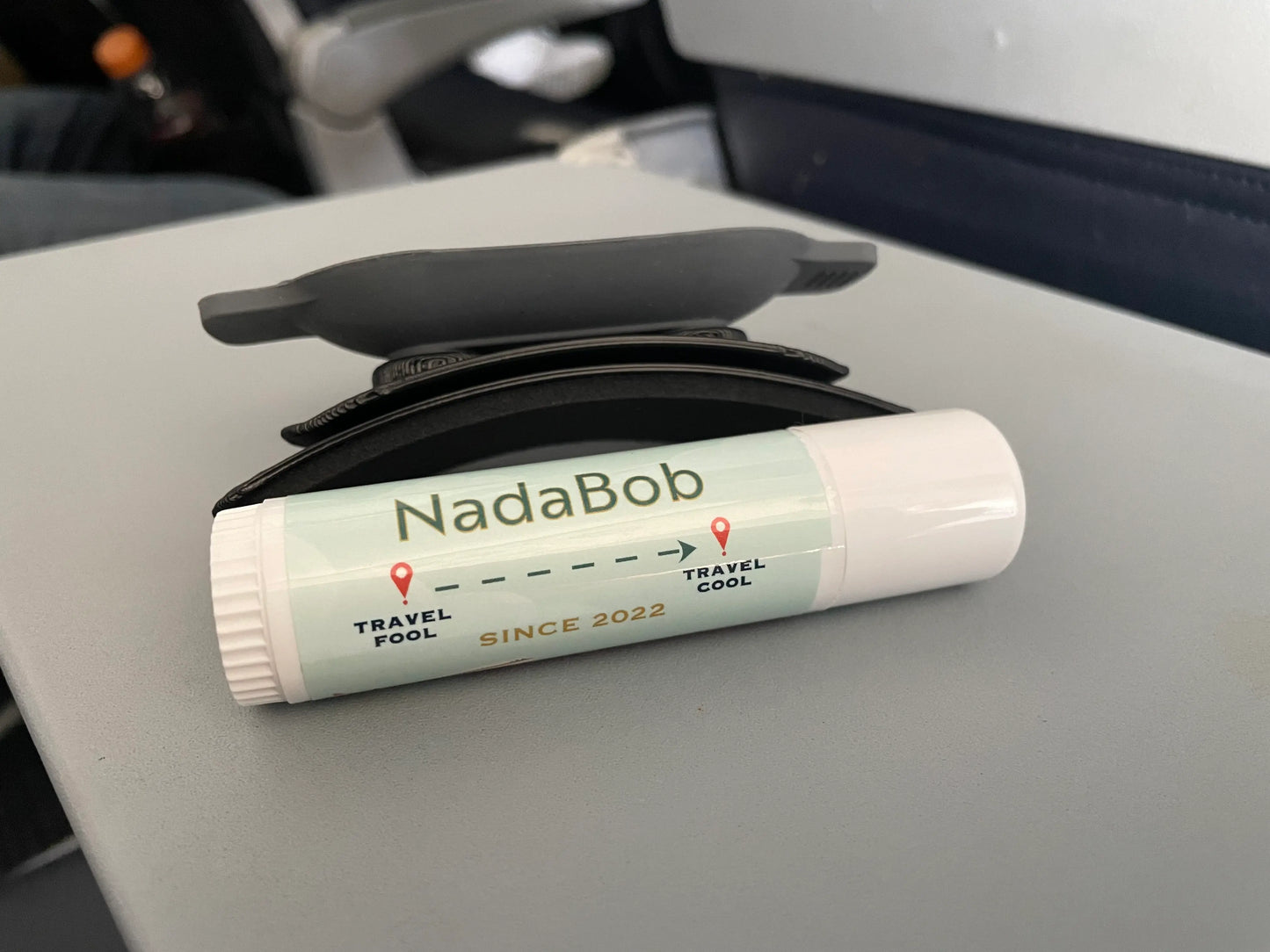 Travel Balm