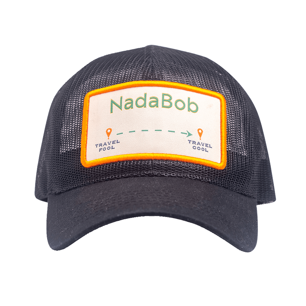 Baseball Cap