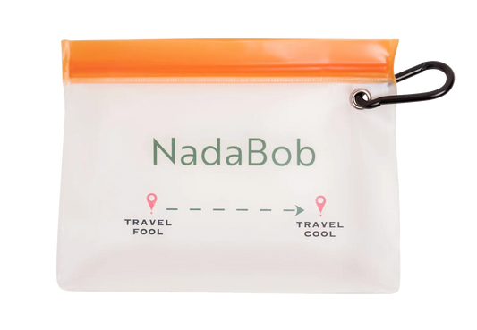 Carabiner Travel Case