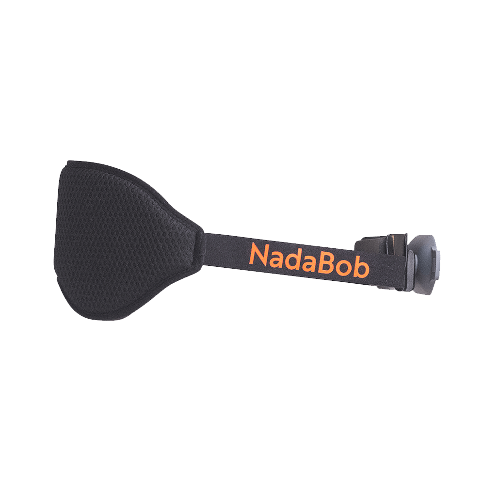Custom 3D Eye Mask
