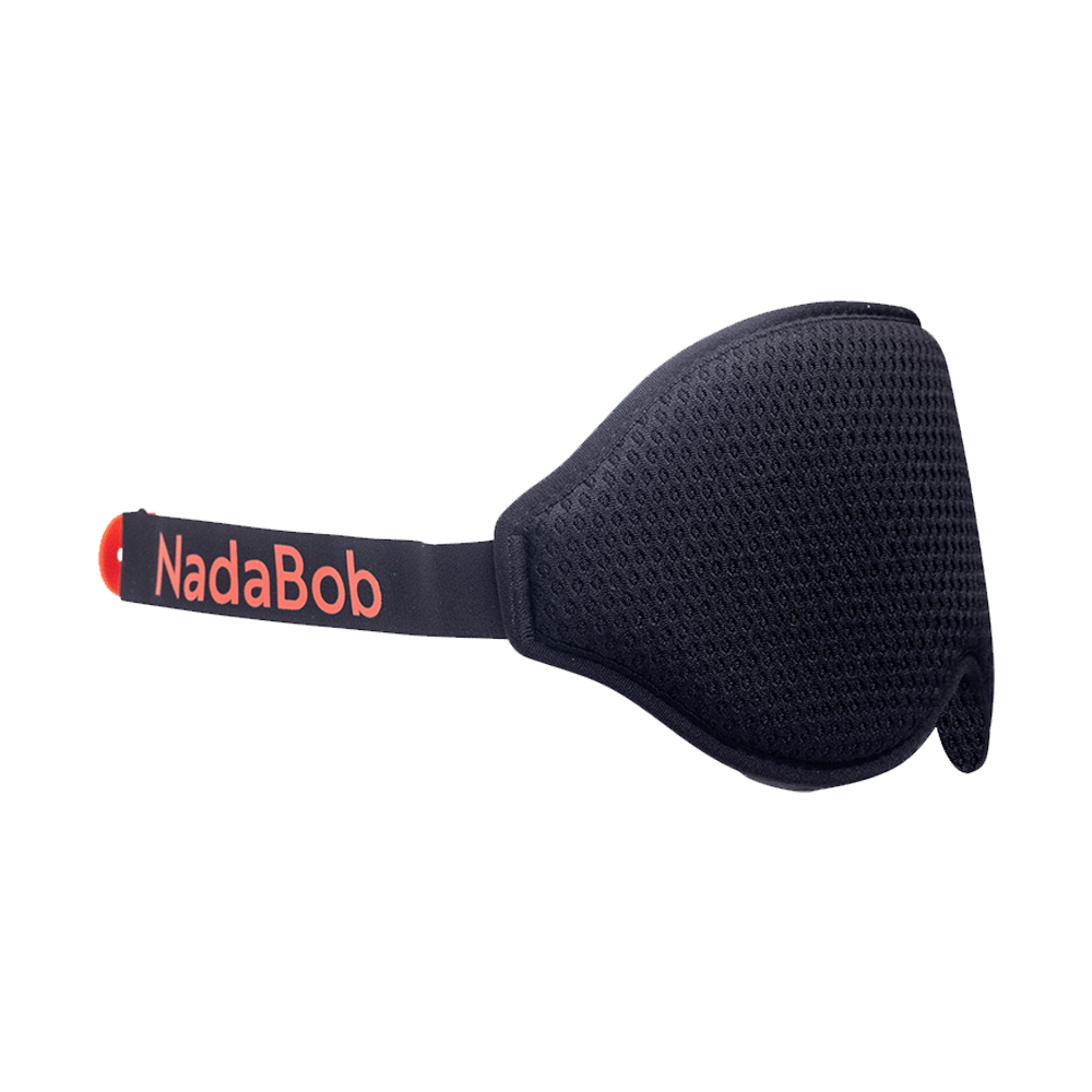 Custom 3D Eye Mask