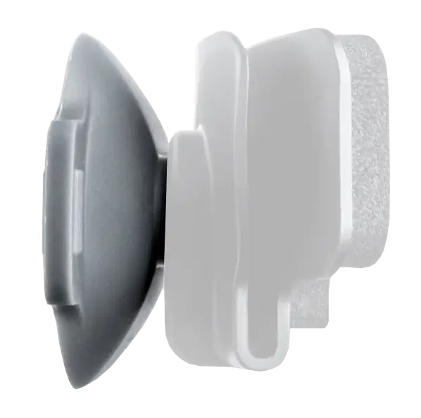Suction Cup and Preserver Dome Replacement