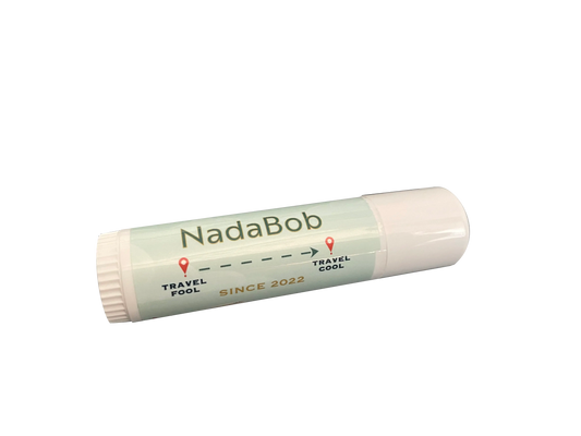 Travel Balm